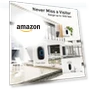 Thumbnail Wireless Doorbell with 1000ft Coverage, 52 Chimes, LED Flash — Push Buttons, SECRUI
