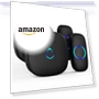 Thumbnail Wireless Doorbell with 2 Receivers 2 Push Buttons, 58 Chimes, 1000Ft Range — Push Buttons, SECRUI