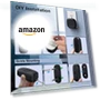 Thumbnail Wireless Doorbell with 2 Receivers 2 Push Buttons, 58 Chimes, 1000Ft Range — Push Buttons, SECRUI
