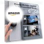 Thumbnail Wireless Doorbell with 2 Receivers 2 Push Buttons, 58 Chimes, 1000Ft Range — Push Buttons, SECRUI