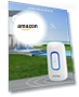 Thumbnail Wireless Doorbell with RGB Light, 1300 ft Range, 60 Chimes — Push Buttons, TECKNET
