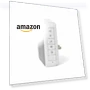 Thumbnail Wireless Doorbell with Strobe Light and Push Button — Push Buttons, Honeywell Home