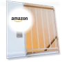 Thumbnail Wireless Doorbell with Strobe Light and Push Button — Push Buttons, Honeywell Home