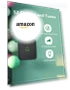 Thumbnail Wireless Doorbell with 52 Melodies, 1000ft Range, Waterproof — Chimes, AVANTEK