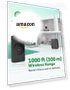 Thumbnail Wireless Doorbell with 52 Melodies, 1000ft Range, Waterproof — Chimes, AVANTEK