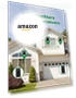 Thumbnail Wireless Doorbell with 52 Melodies, 1000ft Range, Waterproof — Chimes, AVANTEK