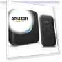 Thumbnail Waterproof Wireless Doorbell with 60 Chimes & Adjustable Volume — Chimes, FOVKSUC