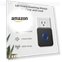 Thumbnail Waterproof Wireless Doorbell with 60 Chimes & Adjustable Volume — Chimes, FOVKSUC
