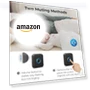 Thumbnail Waterproof Wireless Doorbell with 60 Chimes & Adjustable Volume — Chimes, FOVKSUC