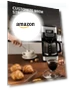 Thumbnail 10-Cup Programmable Coffee Maker with Strong Brew Option — Coffee Makers, SHARDOR