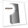 Thumbnail 11.6 Cu.Ft. Double Door Refrigerator with Top Freezer — Cooling Solutions, Upstreman