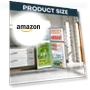 Thumbnail 11.6 Cu.Ft. Double Door Refrigerator with Top Freezer — Cooling Solutions, Upstreman