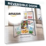 Thumbnail 11.6 Cu.Ft. Double Door Refrigerator with Top Freezer — Cooling Solutions, Upstreman