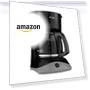 Thumbnail 12-Cup Black Coffee Maker with Auto Pause and Glass Carafe — Coffee Makers, Mr. Coffee
