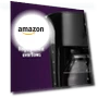 Thumbnail 12-Cup Black Coffee Maker with Auto Pause and Glass Carafe — Coffee Makers, Mr. Coffee