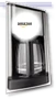 Thumbnail 12 Cup Programmable Coffee Maker with Reusable Filter — Coffee & Espresso Combos, Cuisinart