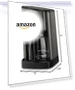 Thumbnail 12 Cup Programmable Coffee Maker with Reusable Filter — Coffee & Espresso Combos, Cuisinart
