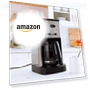 Thumbnail 12 Cup Programmable Coffee Maker with Reusable Filter — Coffee & Espresso Combos, Cuisinart