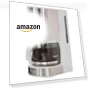 Thumbnail 12 Cup Programmable Drip Coffee Maker with Reusable Filter — Coffee Makers, Koolatron