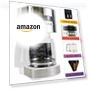 Thumbnail 12 Cup Programmable Drip Coffee Maker with Reusable Filter — Coffee Makers, Koolatron