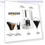 Thumbnail 12 Cup Programmable Drip Coffee Maker with Reusable Filter — Coffee Makers, Koolatron
