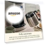 Thumbnail 12-Cup Programmable Coffee Maker with Thermal Carafe — Coffee Makers, Cuisinart