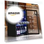 Thumbnail 120 Cans Freestanding Mini Fridge Cooler with Glass Door — Drink Coolers, Manastin