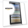 Thumbnail 130 Can Beverage Refrigerator Cooler, 3.2 Cu.Ft Drink Fridge with Adjustable Temperature — Drink Coolers, Electactic