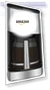 Thumbnail 14-Cup Programmable Coffee Maker with Glass Carafe — Coffee & Espresso Combos, Cuisinart