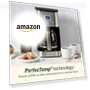 Thumbnail 14-Cup Programmable Coffee Maker with Glass Carafe — Coffee & Espresso Combos, Cuisinart