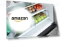 Thumbnail Full Size Counter Depth Refrigerator with Two Freezer Drawers, 17.9 cu ft — Cooling Solutions, Hamilton Beach