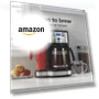Thumbnail 2-Way 12 Cup Programmable Drip Coffee Maker & Single Serve Machine — Coffee Makers, Hamilton Beach