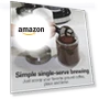 Thumbnail 2-Way 12 Cup Programmable Drip Coffee Maker & Single Serve Machine — Coffee Makers, Hamilton Beach