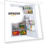 Thumbnail 33 in. 20.5 cu. ft. Capacity Refrigerator/Freezer with Adjustable Glass Shelving — Cooling Solutions, Kenmore