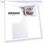Thumbnail 33 in. 20.5 cu. ft. Capacity Refrigerator/Freezer with Adjustable Glass Shelving — Cooling Solutions, Kenmore