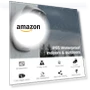 Thumbnail 2K Home Security Camera with Color Night Vision, White Light, Siren — Cameras & Monitors