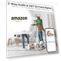 Thumbnail 2K Home Security Camera with Color Night Vision, White Light, Siren — Cameras & Monitors