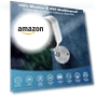 Thumbnail 360° Pan Rotating 2K Wireless Outdoor Security Camera with AI Motion Detection — Smart Home Security, ZEEPORTE SECURITY