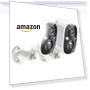 Thumbnail 2K Wireless Outdoor Security Camera with Color Night Vision and AI Motion Detection — Motion Sensors, GMK
