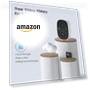 Thumbnail 2K Wireless Outdoor Security Camera with Color Night Vision and AI Motion Detection — Motion Sensors, GMK