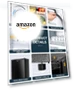 Thumbnail 3.2 Cu.Ft Mini Fridge with Freezer, Adjustable Thermostat, Single Door Compact Refrigerator — Mini Fridges, Upstreman