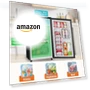 Thumbnail 3.2 Cu.Ft Mini Fridge with Freezer, Adjustable Thermostat, Energy-efficient, Low Noise — Mini Fridges, Sweetcrispy