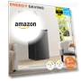 Thumbnail 3.2 Cu.Ft Mini Fridge with Freezer, Adjustable Thermostat, Energy-efficient, Low Noise — Mini Fridges, Sweetcrispy