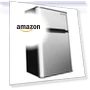 Thumbnail Mini Fridge with Freezer, 3.2 Cu.Ft, 2 Door, Adjustable Shelves — Mini Fridges, EUHOMY