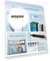 Thumbnail Mini Fridge with Freezer, 3.2 Cu.Ft, 2 Door, Adjustable Shelves — Mini Fridges, EUHOMY