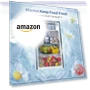 Thumbnail Mini Fridge with Freezer, 3.2Cu.Ft, Single Door Small Refrigerator, Energy-Efficient, Low Noise — Mini Fridges, BANGSON