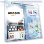 Thumbnail 3.2 Cu.Ft Mini Refrigerator with Freezer, Double Door Compact Fridge — Mini Fridges, Antarctic Star
