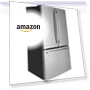 Thumbnail 36" French Door Refrigerator with Internal Water Dispenser, Spill-Proof Shelves — Cooling Solutions, GE