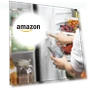 Thumbnail 36" French Door Refrigerator with Internal Water Dispenser, Spill-Proof Shelves — Cooling Solutions, GE