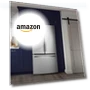 Thumbnail 36" French Door Refrigerator with Internal Water Dispenser, Spill-Proof Shelves — Cooling Solutions, GE
